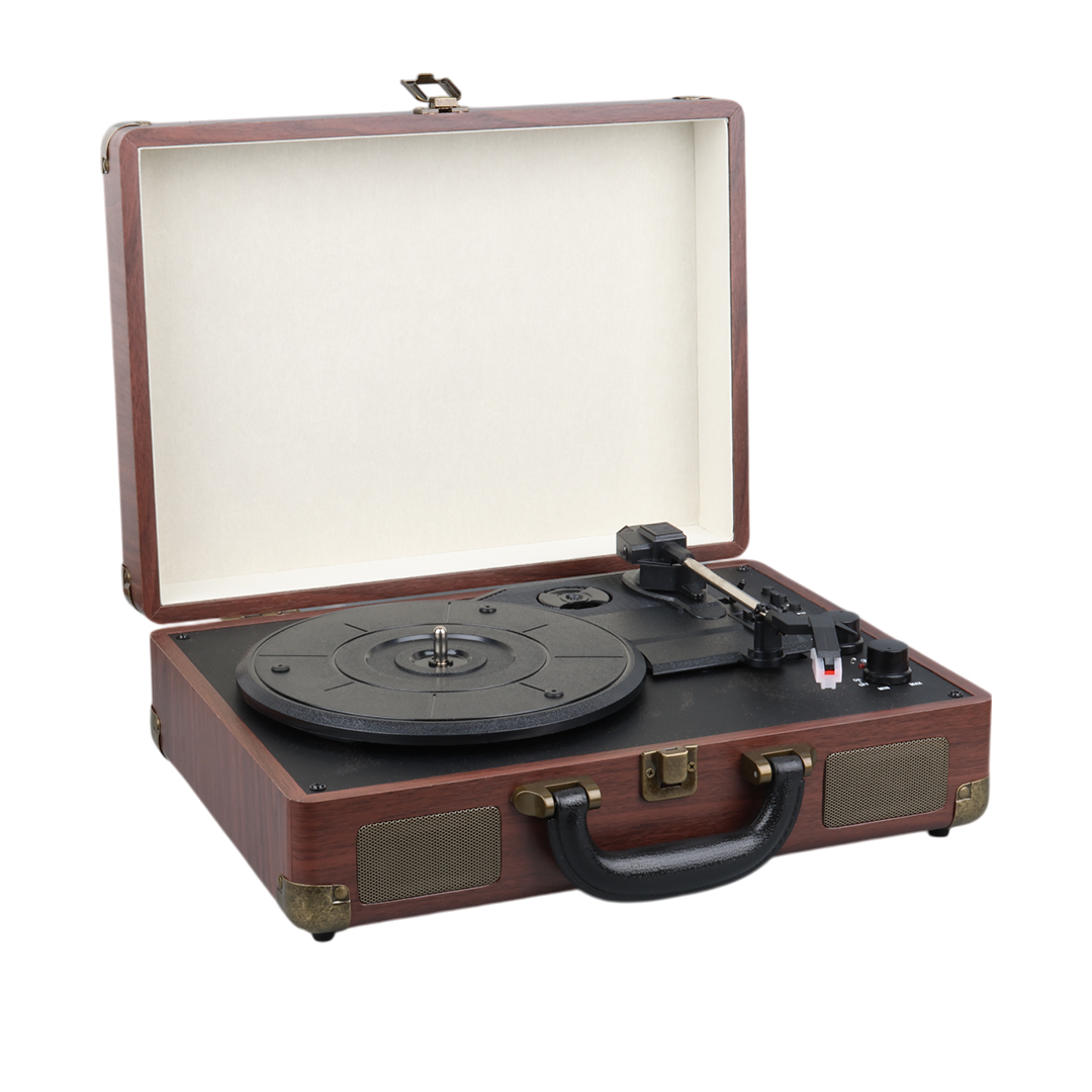 Magicvoice%20PU16%20Retro%20Vintage%20Çanta%20Pikap%20-%20Radyo%20-%20Bluetooth%20-%20USB%20Mp3%20Çalar