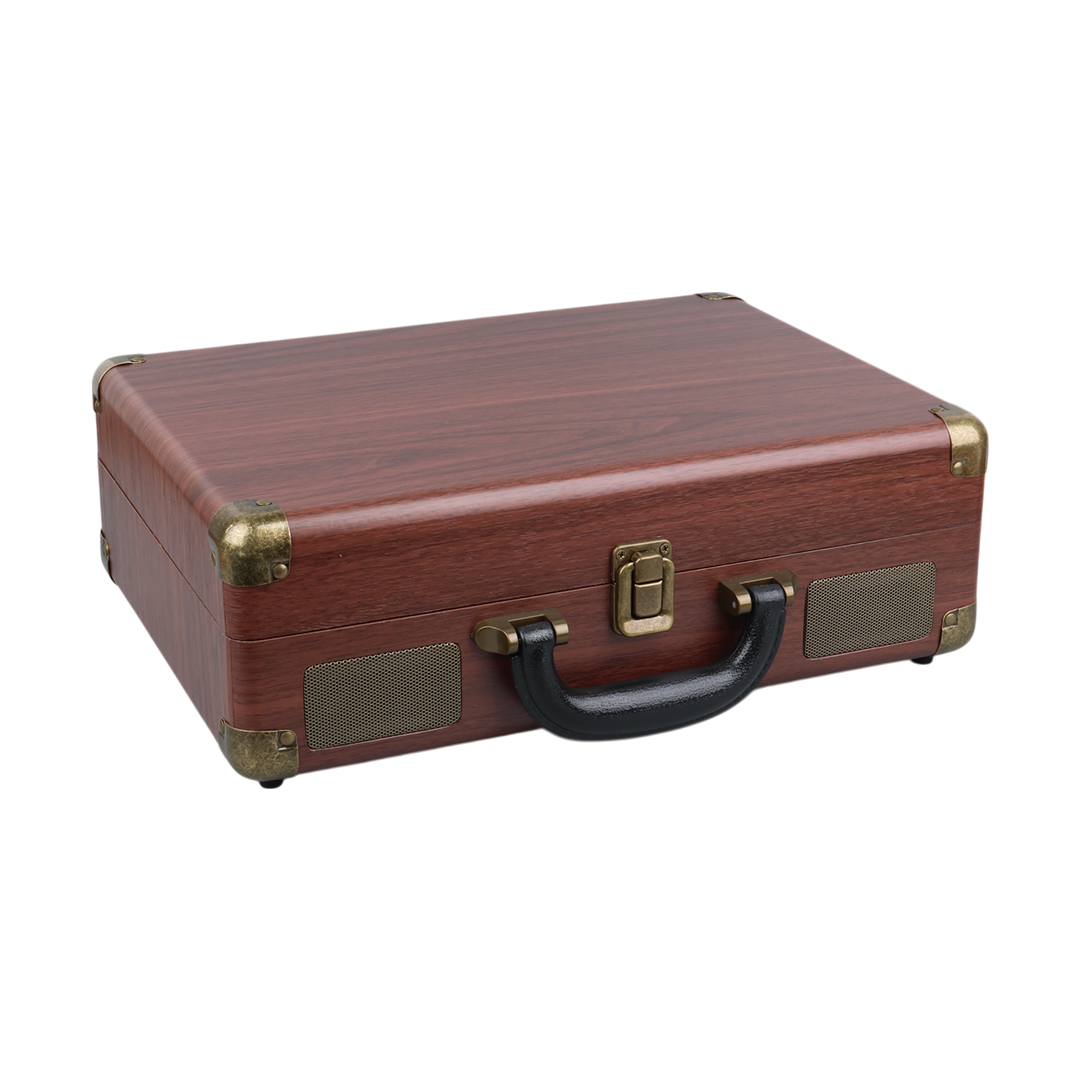 Magicvoice%20PU16%20Retro%20Vintage%20Çanta%20Pikap%20-%20Radyo%20-%20Bluetooth%20-%20USB%20Mp3%20Çalar