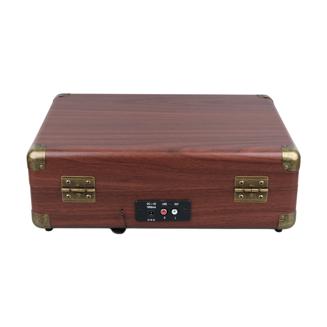 Magicvoice%20PU16%20Retro%20Vintage%20Çanta%20Pikap%20-%20Radyo%20-%20Bluetooth%20-%20USB%20Mp3%20Çalar