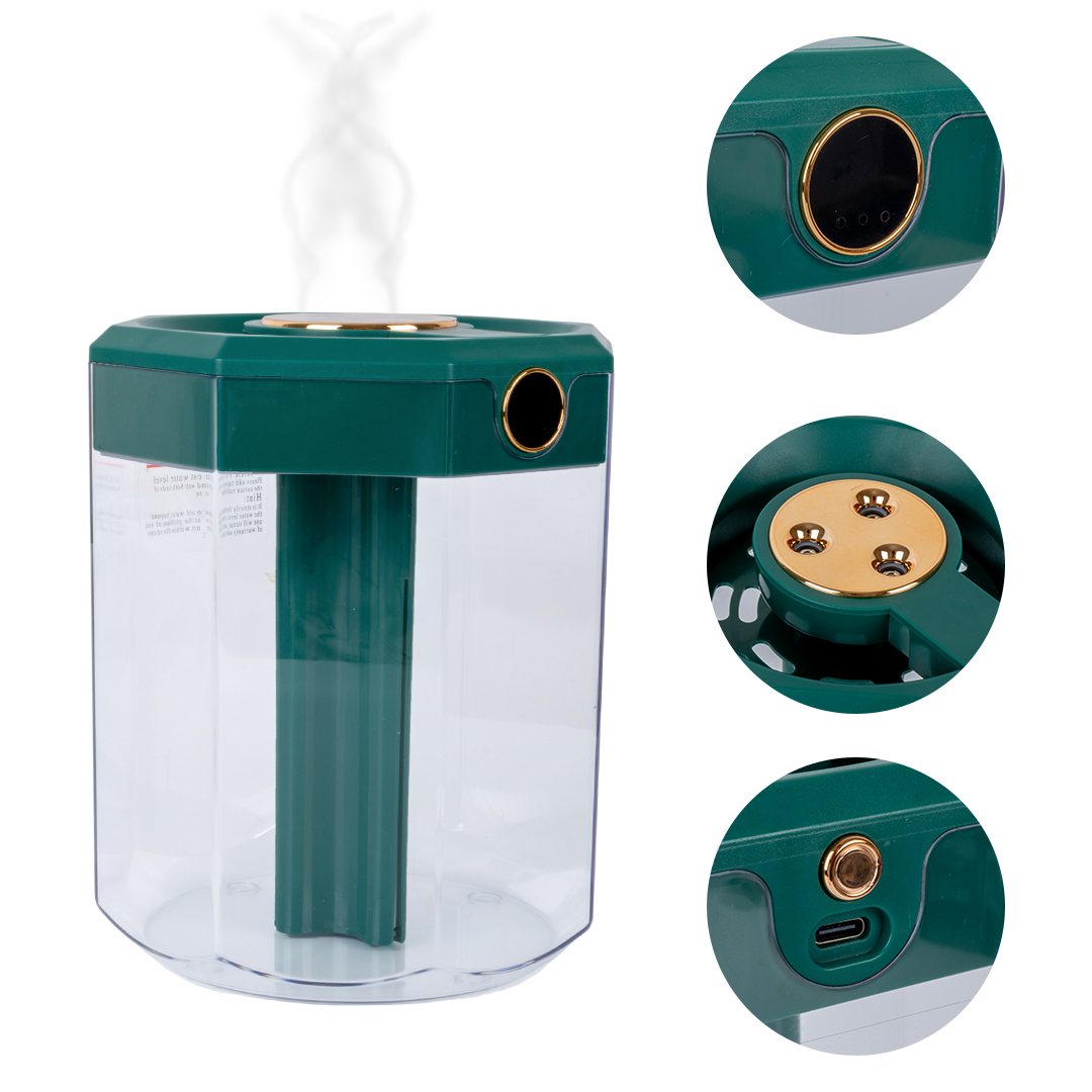 Powermaster%20F18%204W%20H2O%20Üçlü%20Püskürtme%20Portlu%20Hava%20Nemlendirici%20(Humidifier)