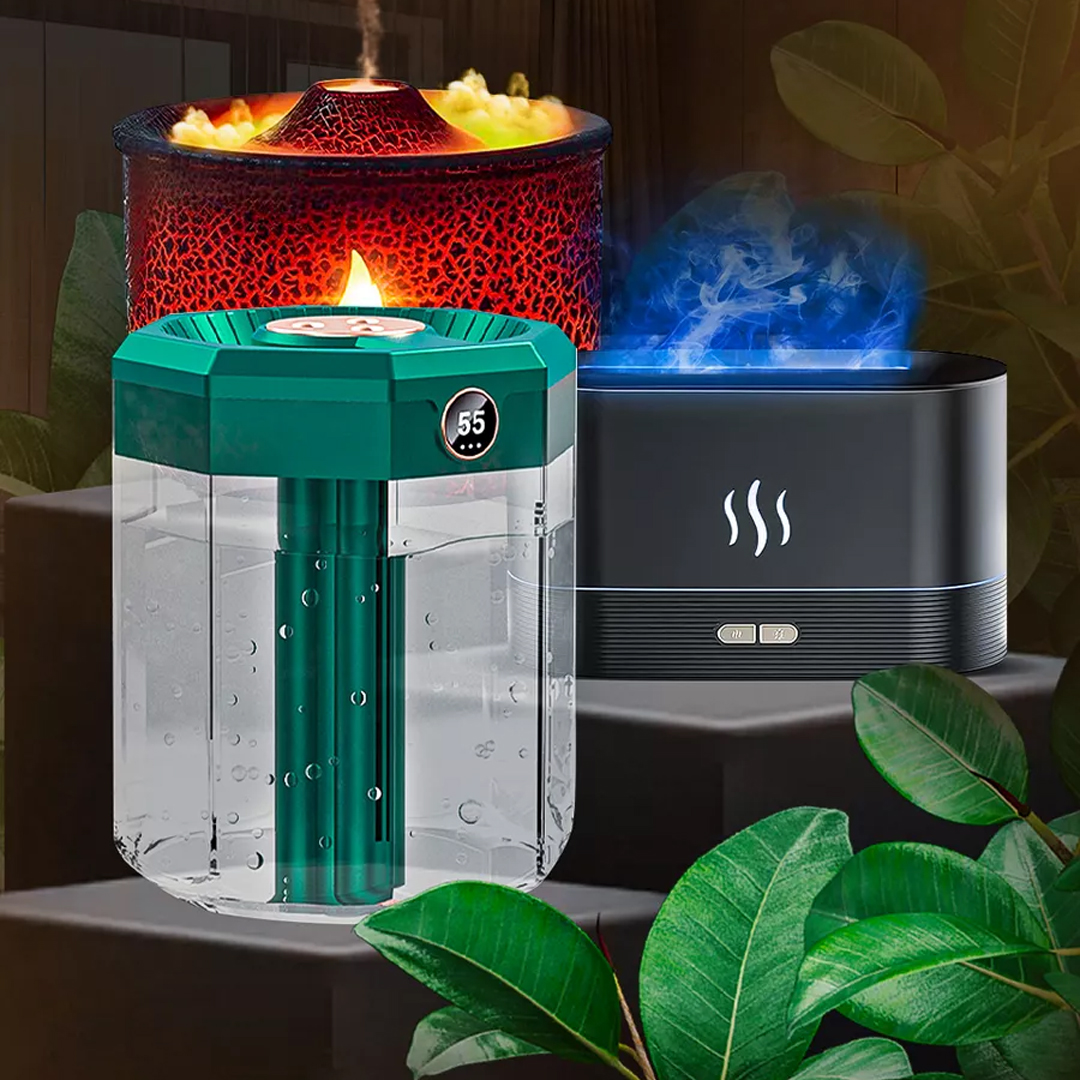 Powermaster%20F18%204W%20H2O%20Üçlü%20Püskürtme%20Portlu%20Hava%20Nemlendirici%20(Humidifier)