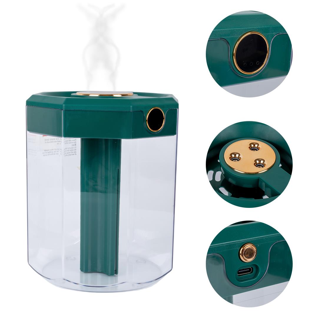 Powermaster%20F18%204W%20H2O%20Üçlü%20Püskürtme%20Portlu%20Hava%20Nemlendirici%20(Humidifier)