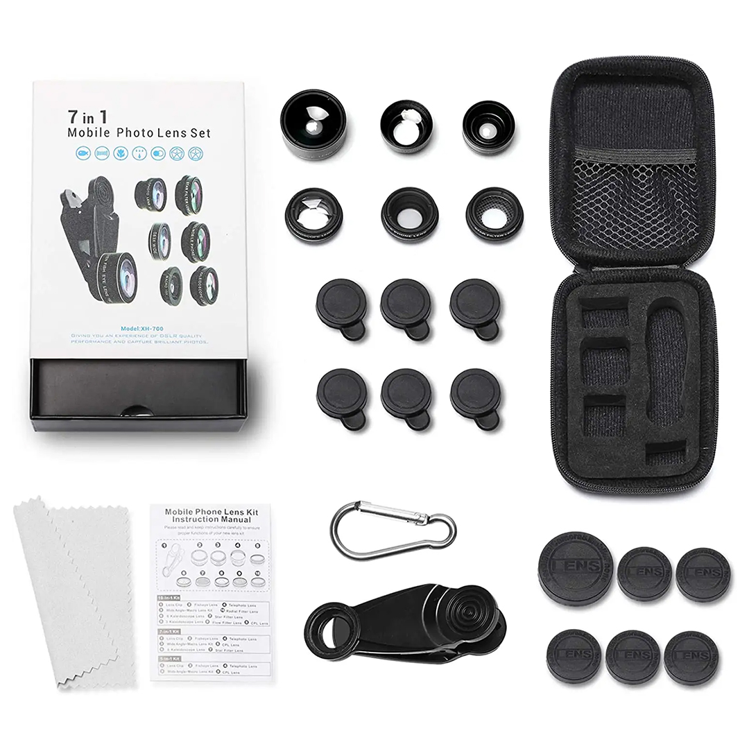 Powermaster%20PM-25951%20Telefon%20Kamera%206Lı%20Set%20Lens%20Kiti