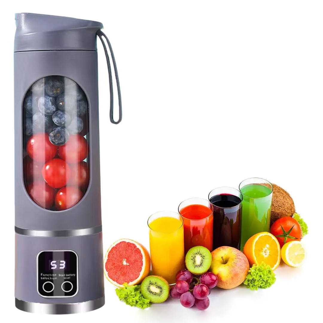 POWERMASTER%20PM-25965%20450ML%20SHAKEN%20TAKE%20KİŞİSEL%20SMOOTHİE%20TAŞINABİLİR%20BLENDER%20MEYVE%20SIKACAĞI%20ŞARJLI%20MOR