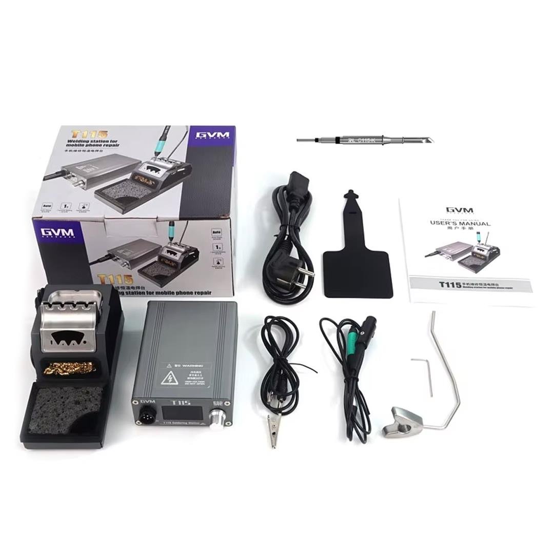 Powermaster%20GVM-T115%2045%20Watt%20SMD%20Havya%20İstasyonu%20120-450%20Derece