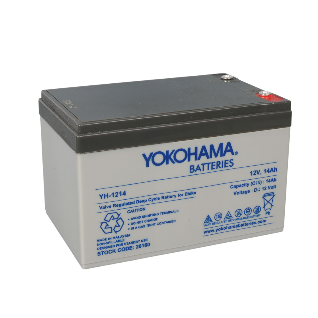 Yokohama%20YH-121.4%2012%20Volt%20-%2014%20Amper%20Elektrikli%20Bisiklet%20Aküsü%20(150X95x98%20Mm)