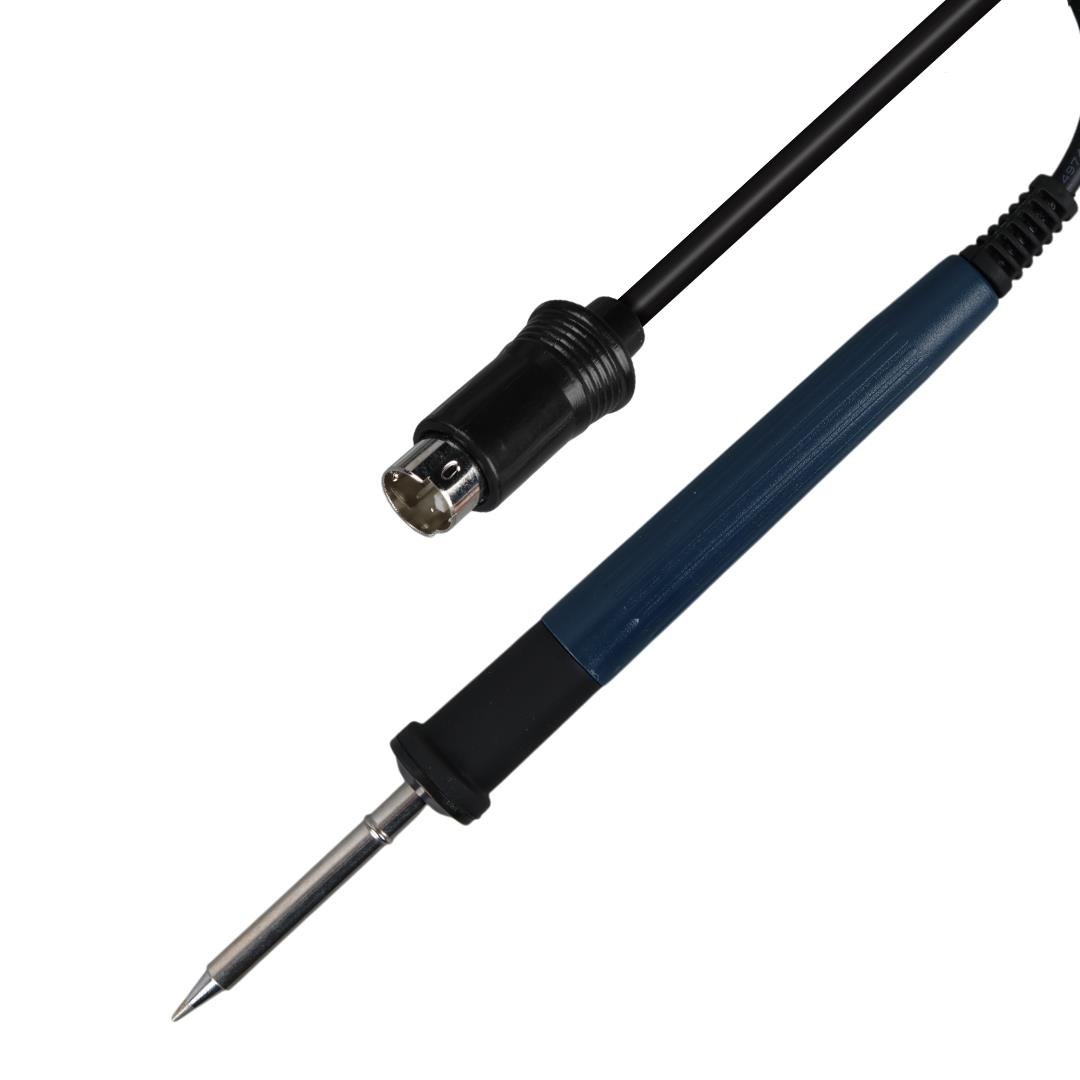 Sunkko%20950T-PRO%20Lehim%20İstasyonu%20İçin%20Yedek%20Isı%20Ayarlı%20Kalem%20Havya%20Koyu%20Yeşil