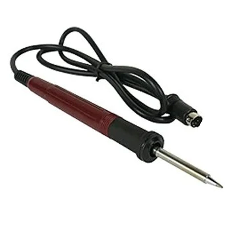 Sunkko%20950T-PRO%20Lehim%20İstasyonu%20İçin%20Yedek%20Isı%20Ayarlı%20Kalem%20Havya%20Koyu%20Bordo
