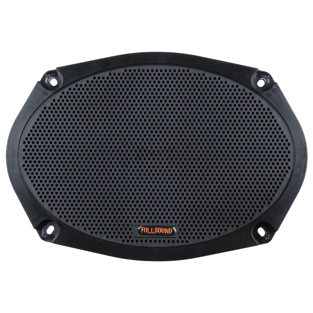 Fullsound%20K-6934%206X9’’%20250%20Watt%204%20Ohm%20Oval%20Oto%20Hoparlör%20(2’Li%20Takım)