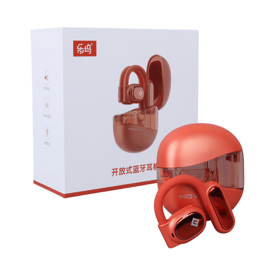 Novoo%20LW-T001%20IPX4%20Su%20Geçirmez%20Bluetooth%205.3%20Kablosuz%20Kulaklık