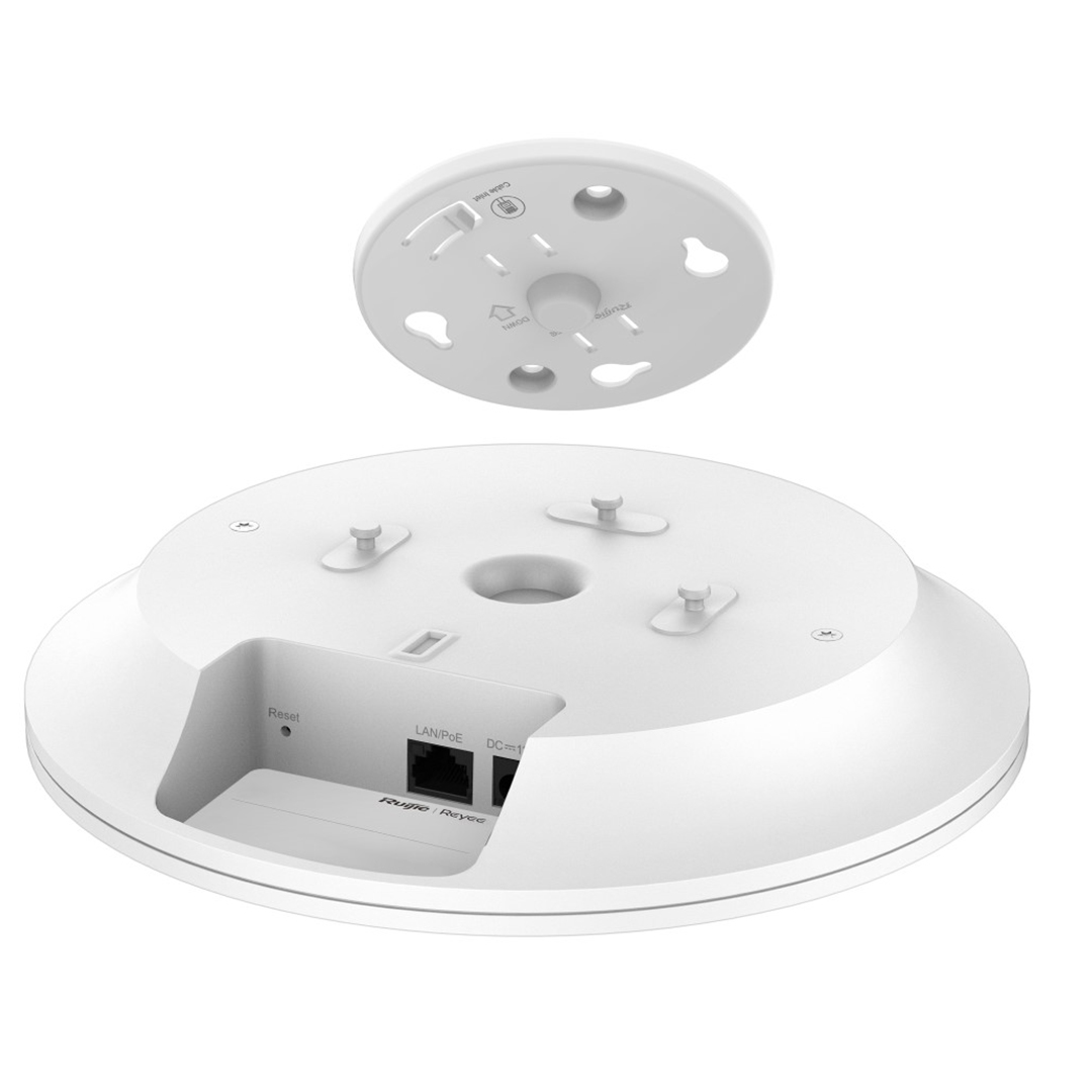 Ruijie%20Reyee%20RG-RAP2266%203000%20Mbps%20İç%20Ortam%20Access%20Point