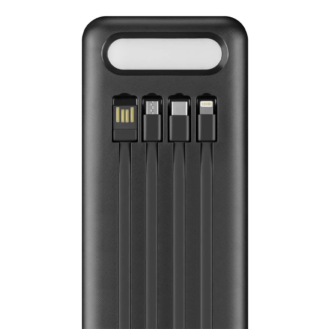 Powerway%20TX60%20Siyah%2060000%20Mah%20Çoklu%20Çıkış%20Dijital%20Göstergeli%20Ekstra%20Kablolu%20Powerbank