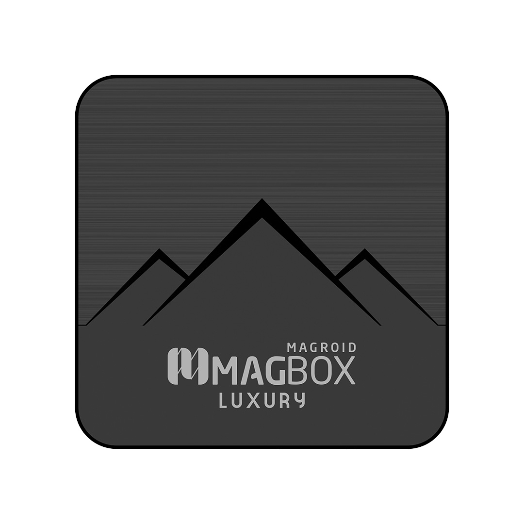 Magbox%20Magroid%20Luxury%2032%20GB%20HDD 2%20GB%20Ram%20Bluetooth%205G%20Android%20TV%20Box
