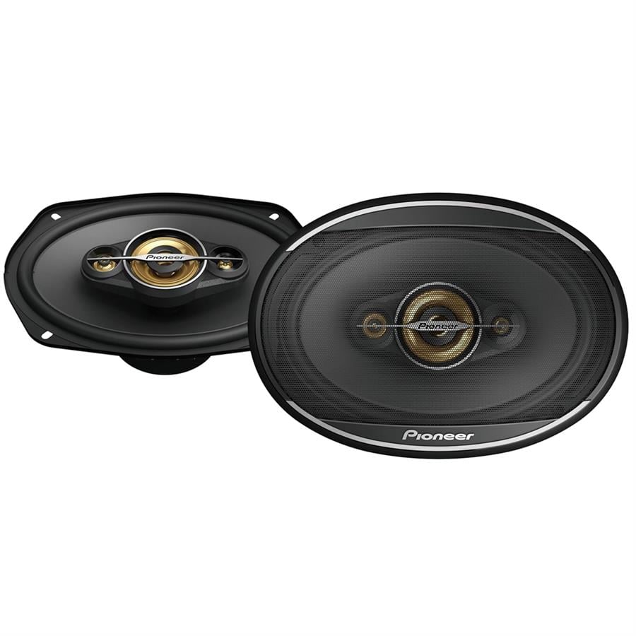 Pıoneer%20Ts-A6971F%20600%20Watt%206X9%20Oval%20Oto%20Hoparlör%20(2Li%20Takım)