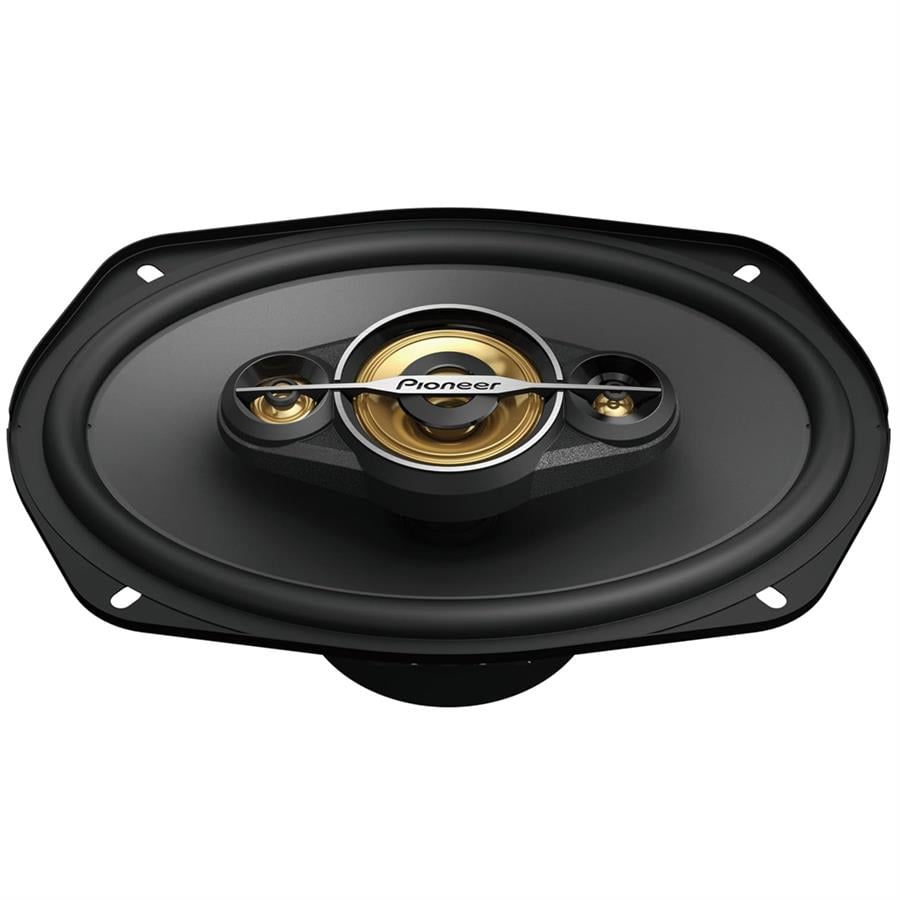 Pıoneer%20Ts-A6971F%20600%20Watt%206X9%20Oval%20Oto%20Hoparlör%20(2Li%20Takım)