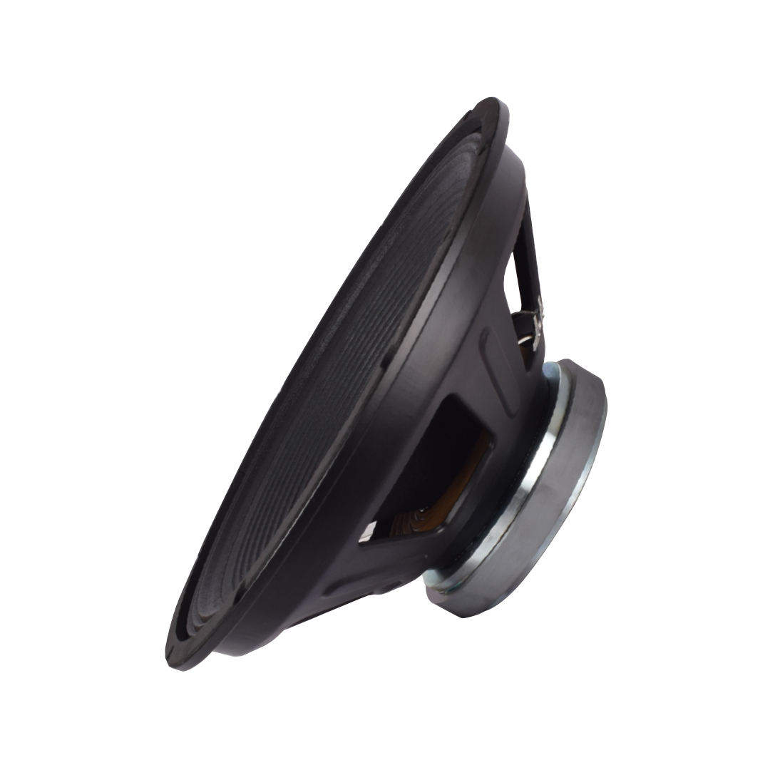 Magicvoice%20MV-10 Maks.%20450%20Watt%20/%20Rms%20200%20Watt%2010”%20Siyah%2025 Cm%20Woofer%20Yedek%20Hoparlör