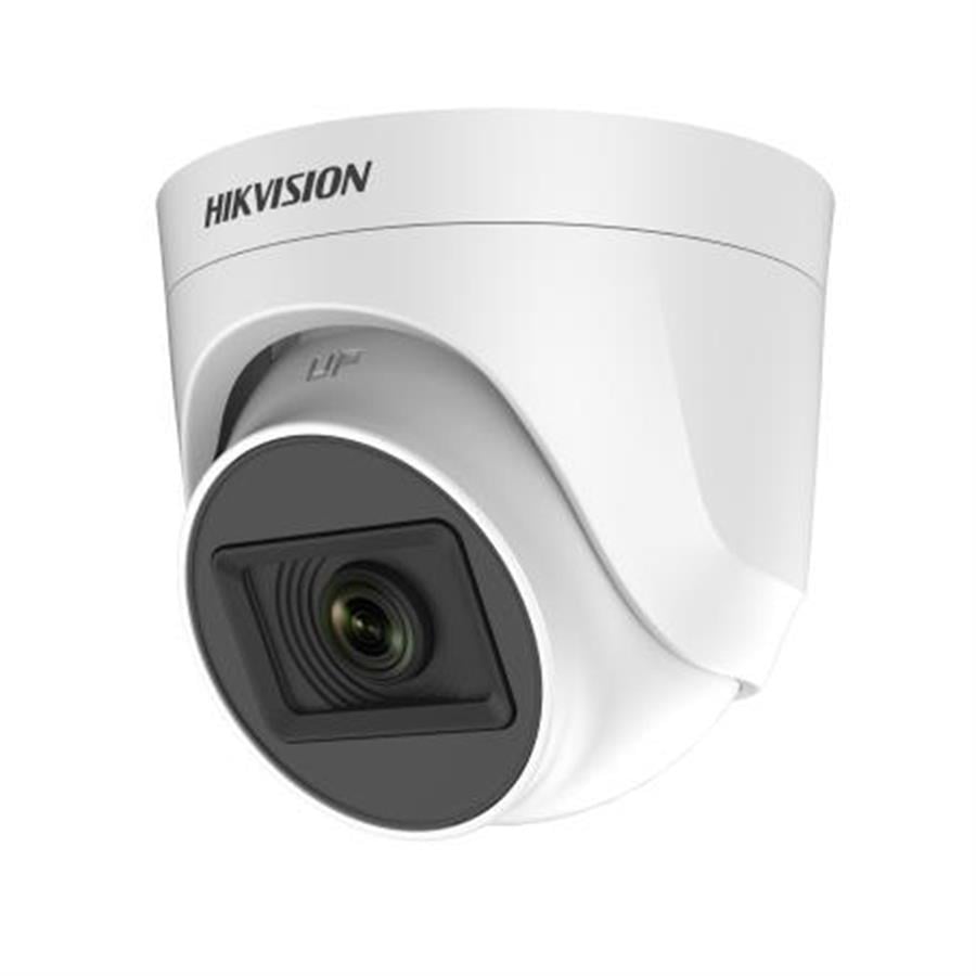 Hikvision%20TVI%201080P%202MP%202.8MM%20Sabit%20Lens%20AHD%20Dome%20Kamera%20(DS-2CE76D0T-EXLPF)