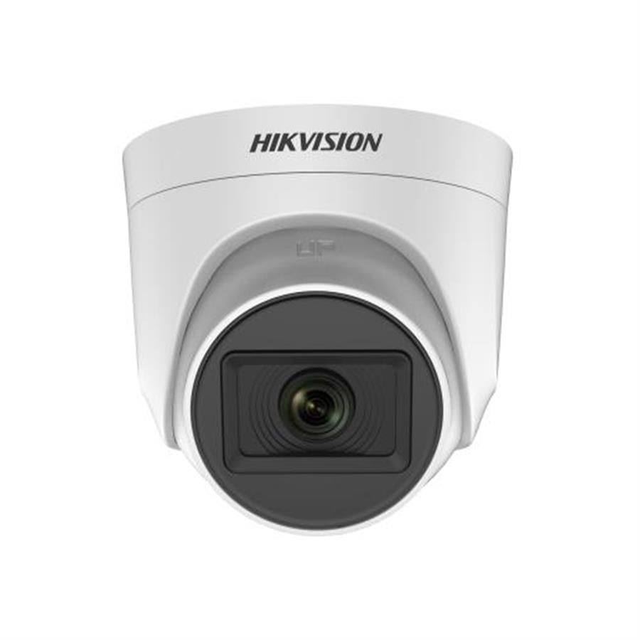 Hikvision%20TVI%201080P%202MP%202.8MM%20Sabit%20Lens%20AHD%20Dome%20Kamera%20(DS-2CE76D0T-EXLPF)
