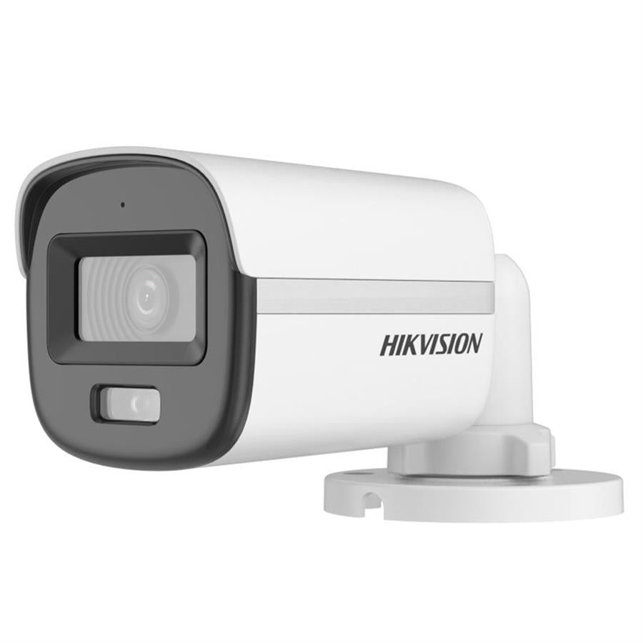 Hikvision%20TVI%201080P%20Sabit%20Lensli%20Colorvu%20Gece%20Görüşlü%20Bullet%20Kamera%20(DS-2CE10DF0T-LPFS)