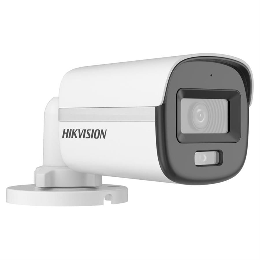 Hikvision%20TVI%201080P%20Sabit%20Lensli%20Colorvu%20Gece%20Görüşlü%20Bullet%20Kamera%20(DS-2CE10DF0T-LPFS)