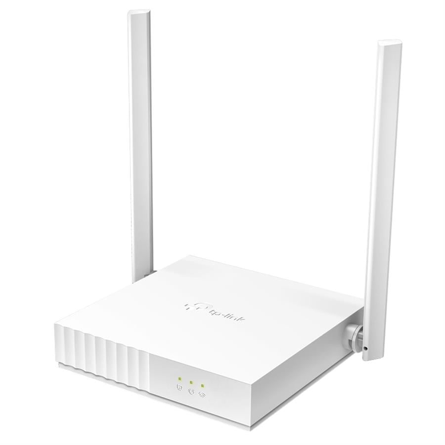 Tp-Link%20%20TL-WR820N%20300%20Mbps%202%20Port%20Kablosuz%20Router