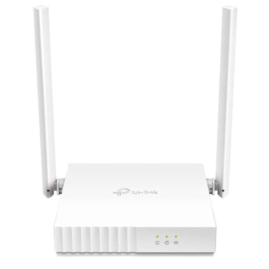 Tp-Link%20%20TL-WR820N%20300%20Mbps%202%20Port%20Kablosuz%20Router