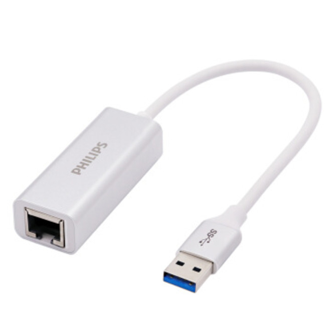 Philips%20SWR1609I/93%20Usb%203.0%20To%20Rj45%20Ethernet%20Çevirici