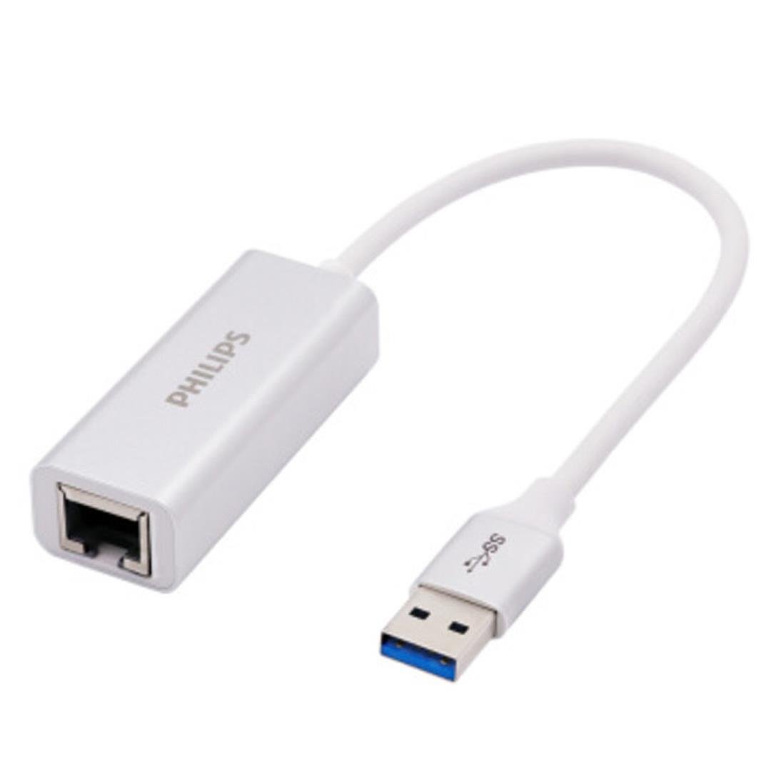 Philips%20SWR1609I/93%20Usb%203.0%20To%20Rj45%20Ethernet%20Çevirici