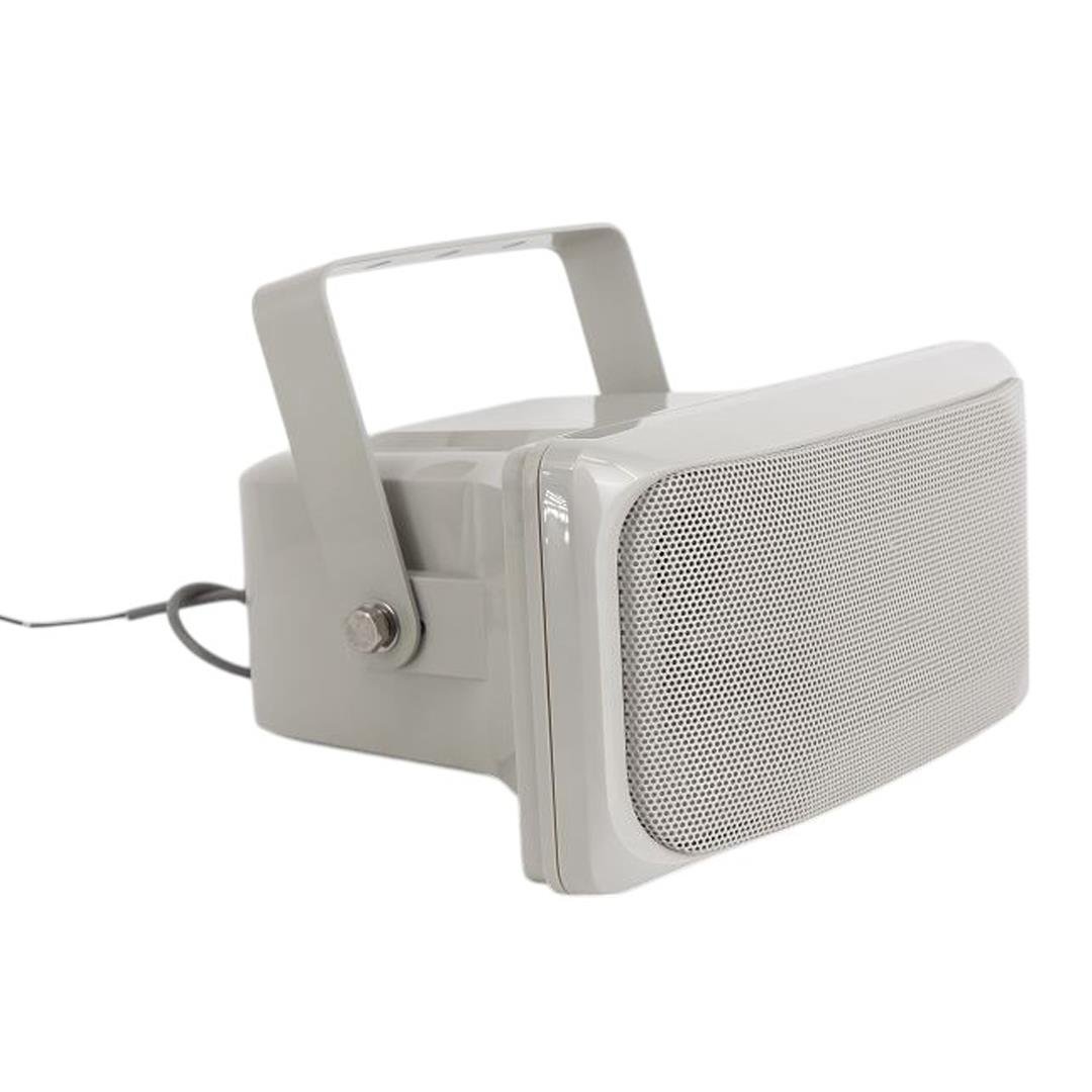 Magicvoice%20MV-29%2013%20CM%2030%20Watt%20Komütatörlü%20Hat%20Trafolu%20Gri%20Horn%20Sütun%20Hoparlör%20(Tekli%20Paket)