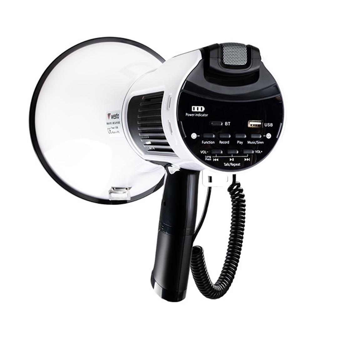 Westa%20WM-90PU%20Type-C%20100%20Watt%20Mayk%20Mikrofonlu%20USB-TF-Bluetooth%20Megafon