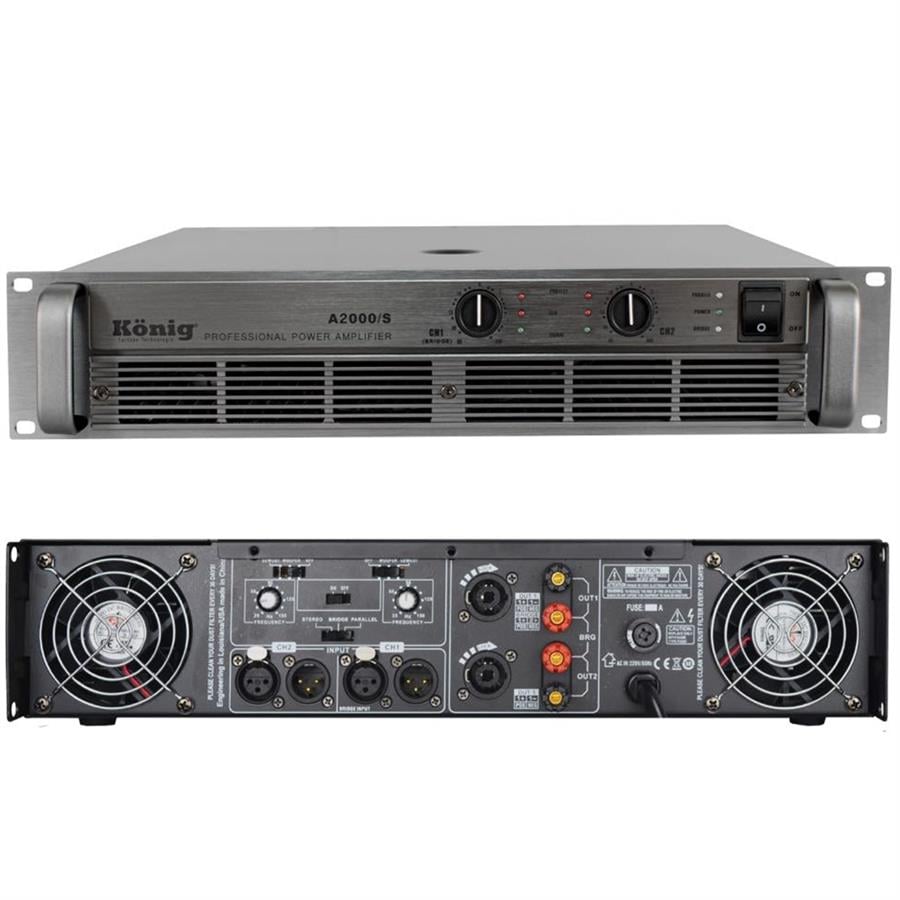 König%20A-2000%20/S%204%20Ohm%202X980%20W%20Power%20Anfi
