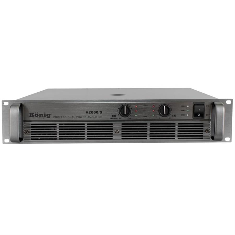 König%20A-2000%20/S%204%20Ohm%202X980%20W%20Power%20Anfi