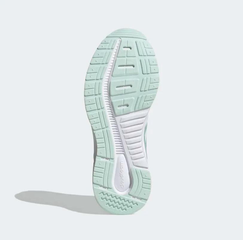 Adidas Galaxy 5 Halo Mint Kadın Koşu Yürüyüş Ayakkabısı H04600