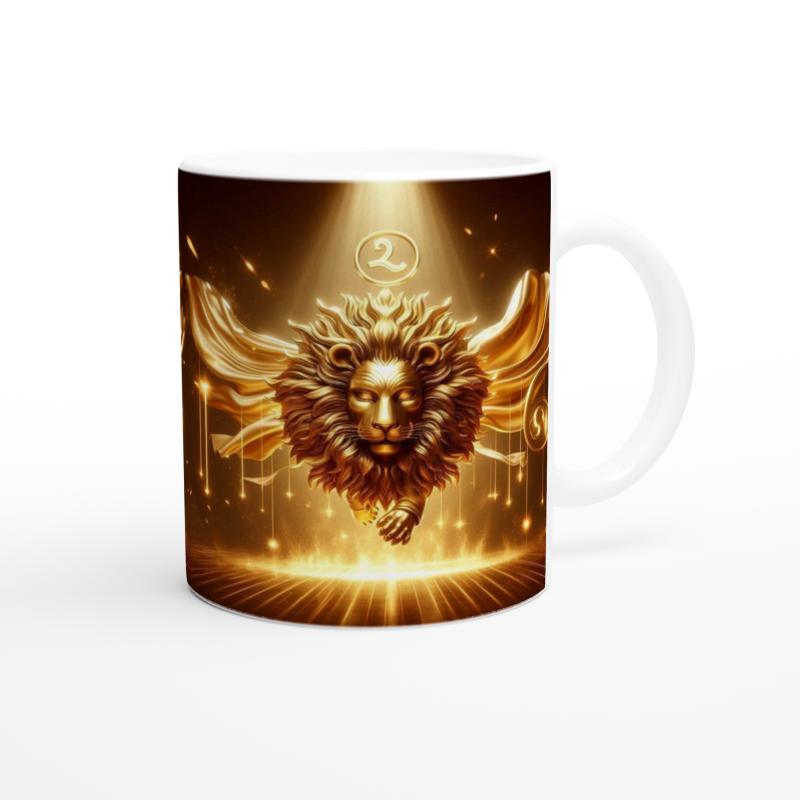 Aslan%20Burcu%20Baskılı%20Kahve%20Kupası%20-%20Zodyak%20Maskeli%20Balo%20Vs4