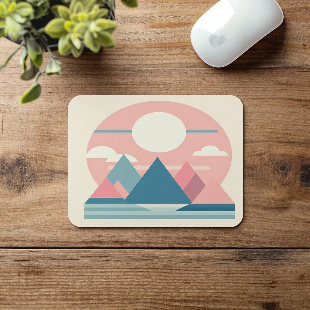 Pastel%20Manzara%20Şekilli%20Modern%20Mousepad%20-%2019x23%20cm%202%20mm%20Dikdörtgen%20İthal%20Baskılı%20Mouse%20Pad