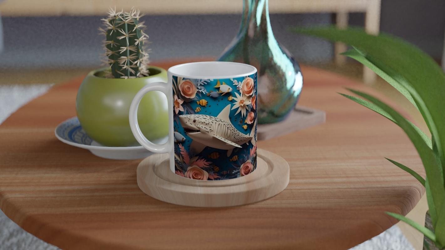 Dairesel%20Yüzüşlü%20Koi%20Balığı%20Mousepad%20-%2019x23%20cm%202%20mm%20Dikdörtgen%20İthal%20Baskılı%20Mouse%20Pad