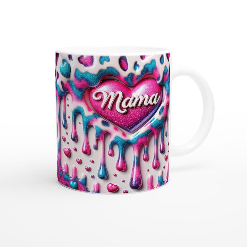 Mama%20Yazılı%20Sim%20Efektli%20Canlı%20Kalpli%20Anneler%20Günü%20Kupa%20Bardak