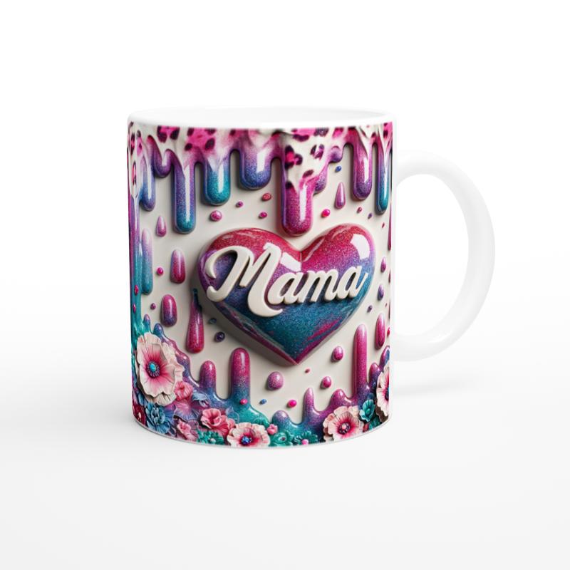 Mama%20Yazılı%20Işıltılı%20Çiçek%20Detaylı%20Anneler%20Günü%20Kupa%20Bardak