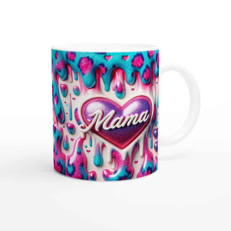 Mama%20Yazılı%20Parıltılı%20Renk%20Patlaması%20Anneler%20Günü%20Kupa%20Bardak