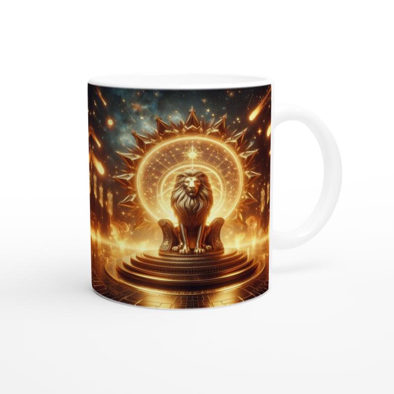 Aslan%20Burcu%20Baskılı%20Kahve%20Kupası%20-%20Galaktik%20Taht%20Odası%20Temalı%20Vs3