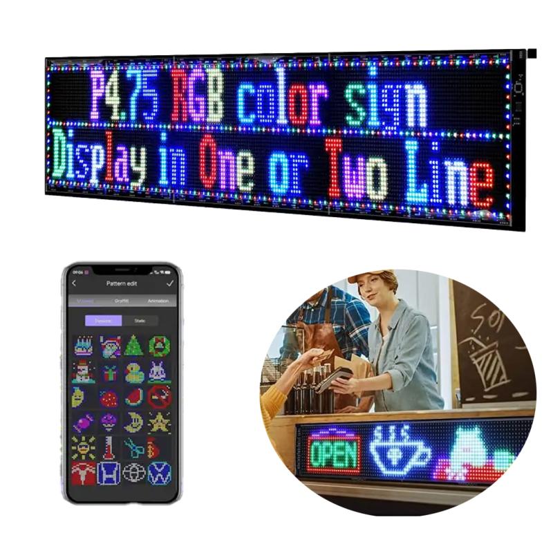 Minimalist%20Cesaret%20Mouse%20Pad%20–%20Neon%20Işık%20-%2019x23%20cm%202%20mm%20Dikdörtgen%20İthal%20Baskılı%20Mouse%20Pad