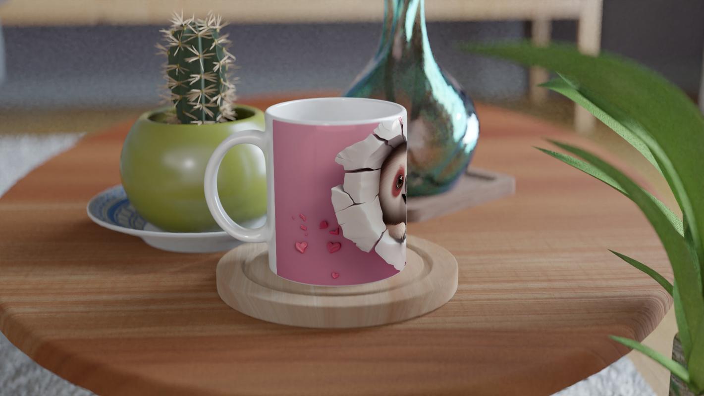 Yan%20Yana%20Oturan%20İki%20Serçe%20Çizimli%20Mousepad%20-%2019x23%20cm%202%20mm%20Dikdörtgen%20İthal%20Baskılı%20Mouse%20Pad