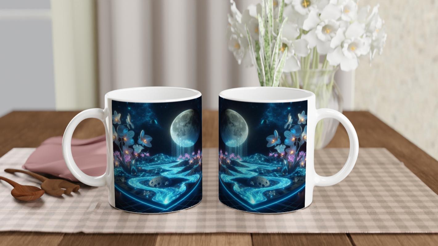 Dream%20On%20Yazılı%20Küresel%20Neon%20Mousepad%20-%2019x23%20cm%202%20mm%20Dikdörtgen%20İthal%20Baskılı%20Mouse%20Pad