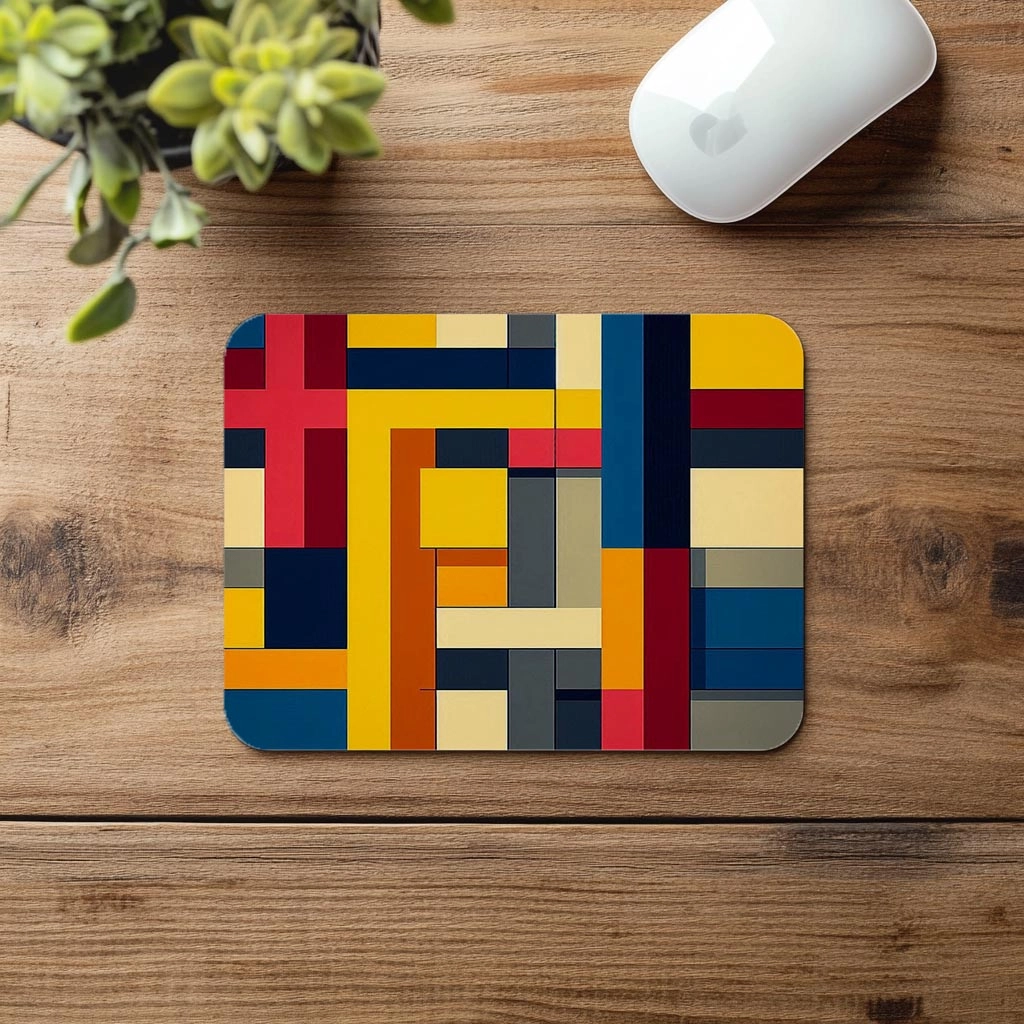 Mat%20Doku%20Üzerine%20Çizgisel%20Sanat%20Mouse%20Pad%20-%2019x23%20cm%202%20mm%20Dikdörtgen%20İthal%20Baskılı%20Mouse%20Pad