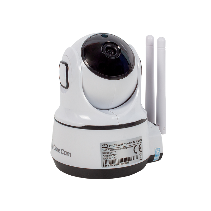 Powermaster%20Bebek%20Wifi%202MP%20İki%20Yönlü%20Ses%20IP%20Kamera%20TF/P2P