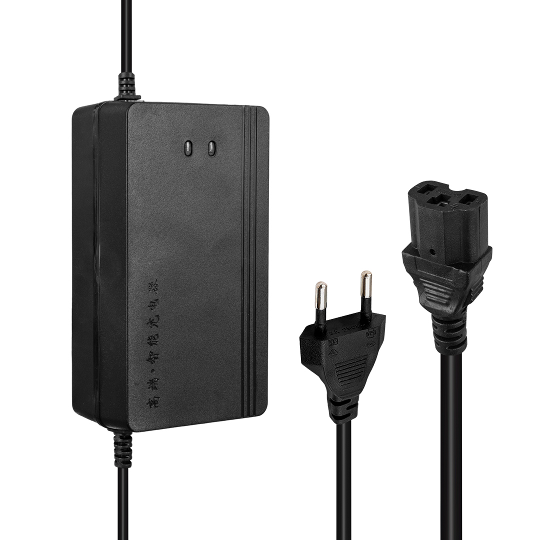 Powermaster%20PM-31124%2048%20Volt%20-%2020%20Amper%20Elektrikli%20Bisiklet%20Şarj%20Cihazı