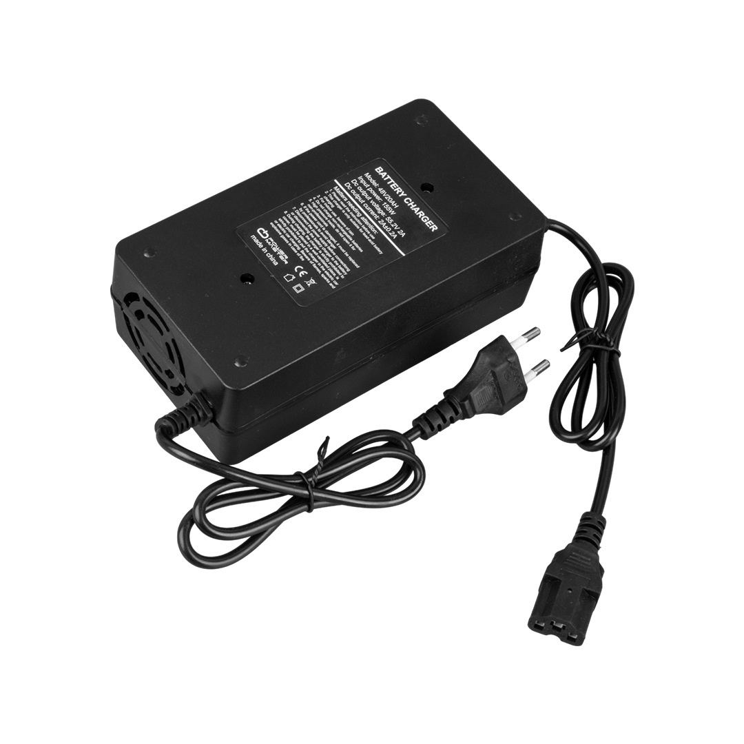 Powermaster%20PM-31124%2048%20Volt%20-%2020%20Amper%20Elektrikli%20Bisiklet%20Şarj%20Cihazı