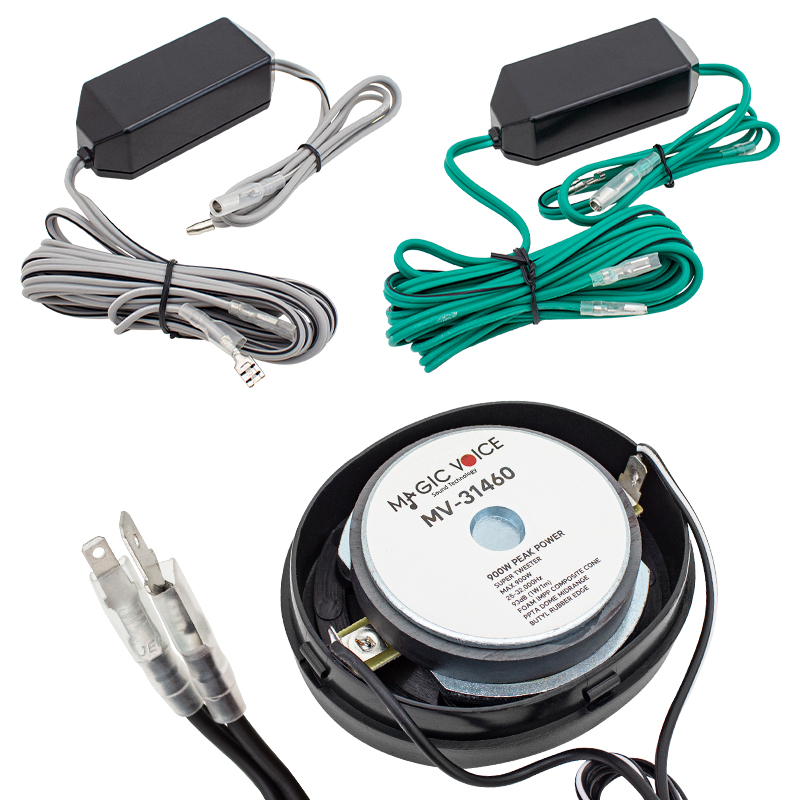 Magicvoice%20MV-31460%20Max%20900W%20/%20Rms%20350%20W%20Dome%20Oto%20Tweeter%20(2\\’Li%20Takım)