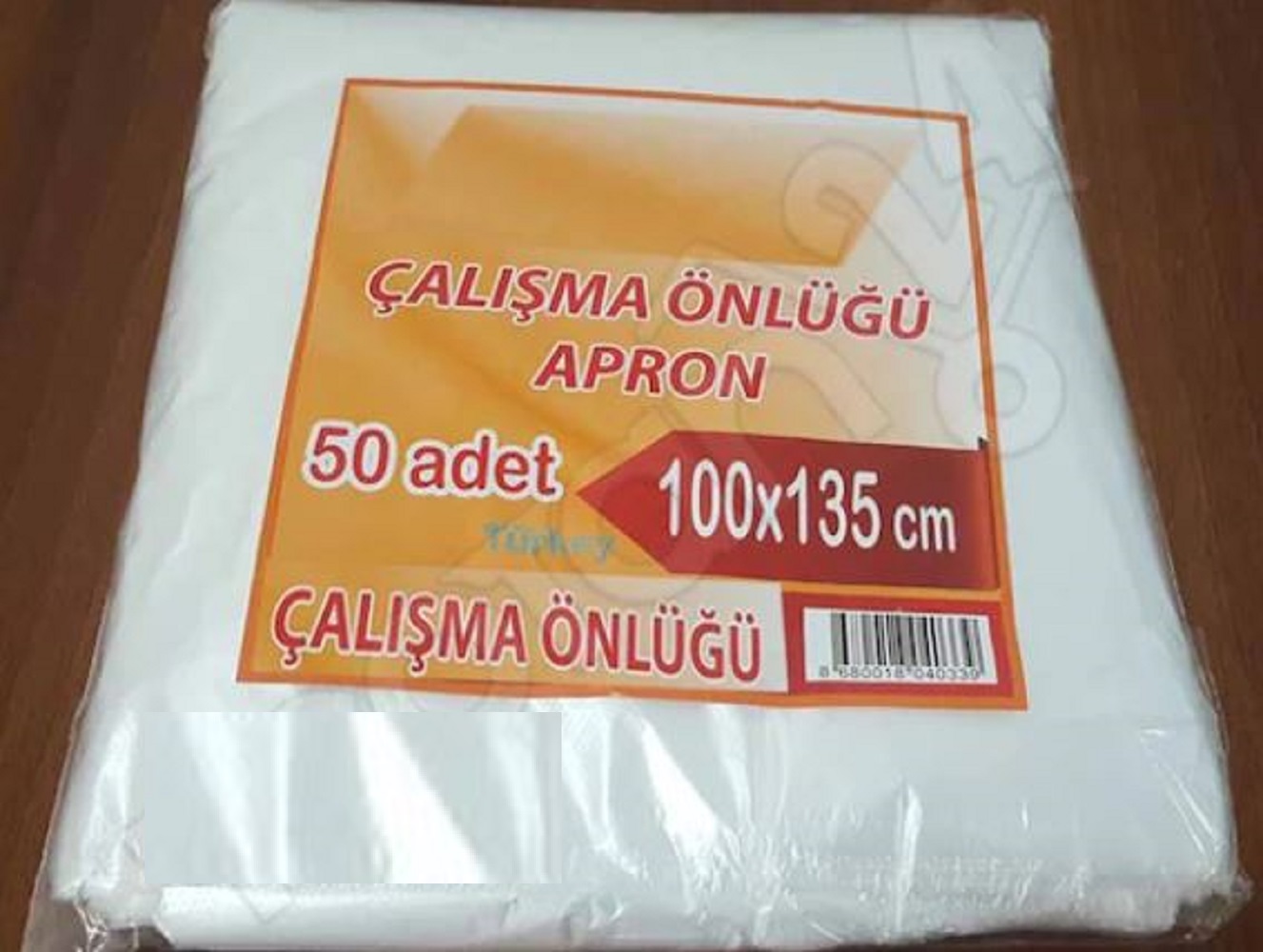 500%20Adet%20Tek%20Kullanımlık%20Naylon%20Önlük%20Penuar%20Çalışma%20Boya%20Mutfak%20Kuaför%20Önlüğü%20Apron%20Kullan%20at