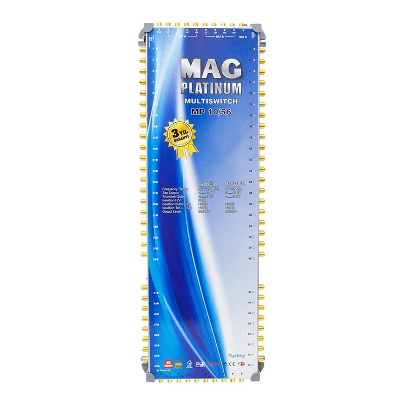Mag%2010-56%20Kaskatlı%20Uydu%20Santral%20Multiswitch